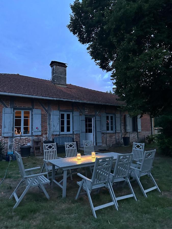 Maison Magnolia Onesse-et-Laharie Exterior photo